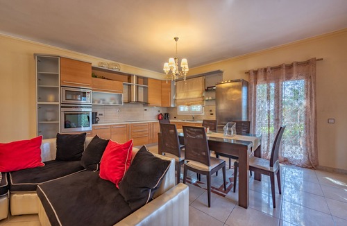 Agrilia Apartment | 'Helios Maisonette' In Laganas