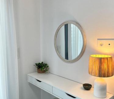 Agios Nikolaos House | Helios Suite Lemonaki