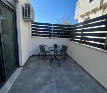 Agios Nikolaos House | Helios Suite Lemonaki
