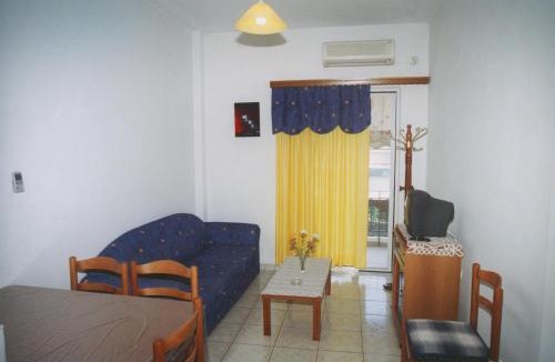Loutra Edipsou Apartment | Helios&Thalassa Rooms