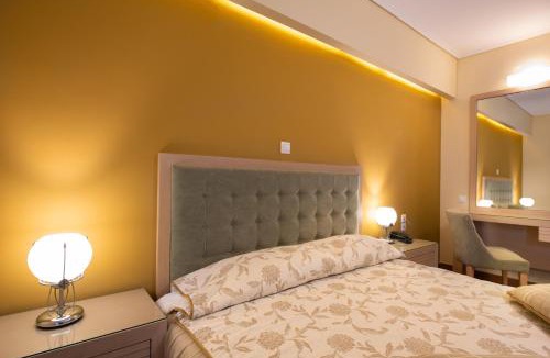 Varia Hotel | Heliotrope Hotels