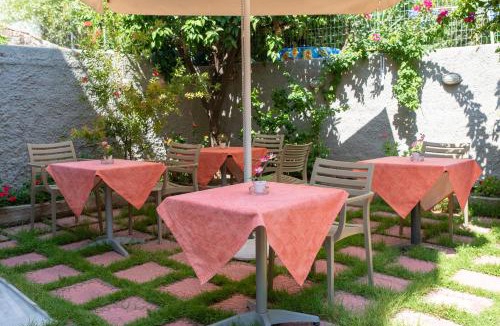 Mytilene Apartment | Heliotrope The Studios