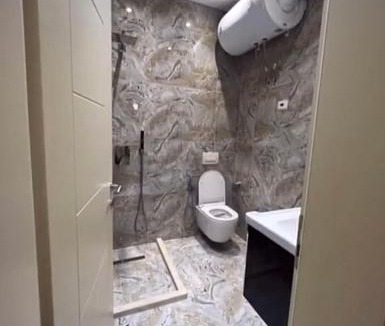 Sheqi i Vogel Apartment | Helix Apartments