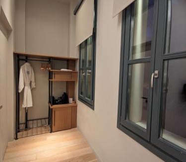 Monastiraki Hotel | Hellenic Vibes Smart Hotel