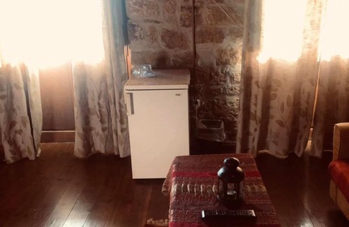 Synikia Mesi Trikalon House | Helydorea zen BED& BREAKFAST ONLY FOR ADULTS