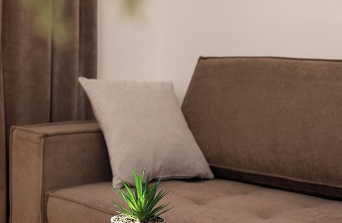 Thessaloniki Apartment | Hephaistion City Escape #by db apartments