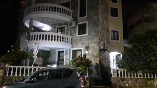 Golubovina Apartment | Hepi Budva1
