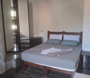 Golubovina Apartment | Hepi Budva1