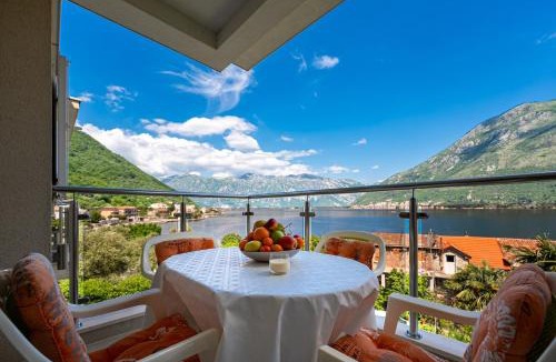 Donji Stoliv Apartment | Hera Apartments