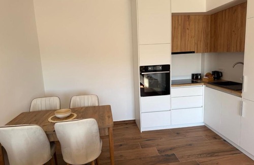 Ulcinj Apartment | Hera Apartments