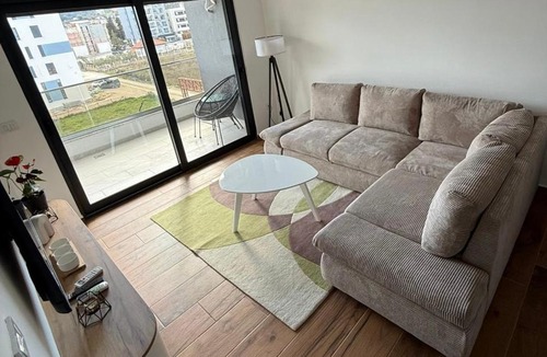 Ulcinj Apartment | Hera Apartments