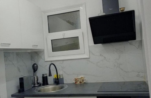 Porto Rafti Apartment | Hera's apartment