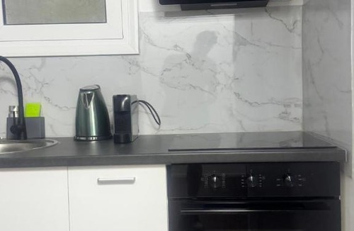 Porto Rafti Apartment | Hera's apartment