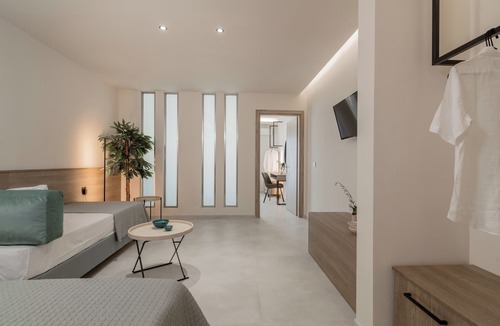 Agrilia Hotel | Hera Zakynthos Hotel