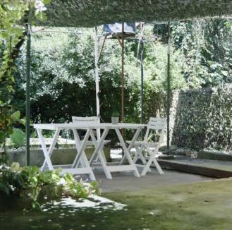 Zelenika Apartment | Herceg Novi Seaside Retreat with Serene Garden