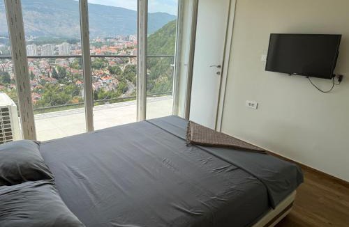 Grahovo Apartment | Herceg Novi Sunny Hill Apartment