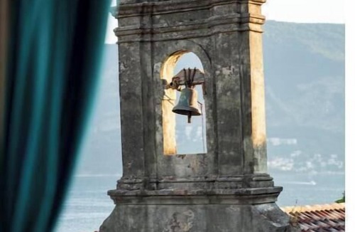 Herceg Novi Apartment | Heritage Apartment – Timeless Charm with Breathtaking Bay Views