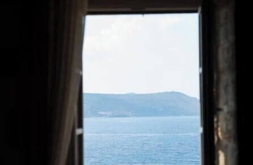 Herceg Novi Apartment | Heritage Apartment – Timeless Charm with Breathtaking Bay Views