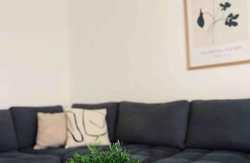 Matiçan Apartment | Heritage Haven in Prishtina