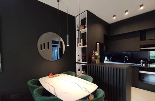Donje Polje Apartment | Heritage Haven Luxurious Apartment in City Center