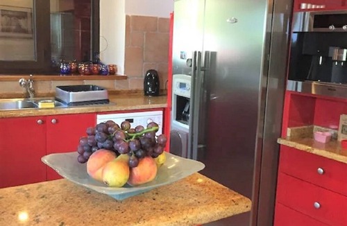 Prcanj Apartment | Heritage House, Ground Floor, Waterfront, Private Patio, Kotor Bay Views