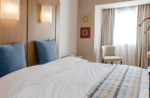 Monastiraki Hotel | Hermes Hotel