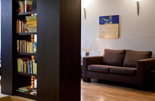 Monastiraki Hotel | Hermes Hotel
