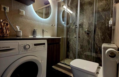 Alexandroupoli Apartment | Hermes Modern Apartment