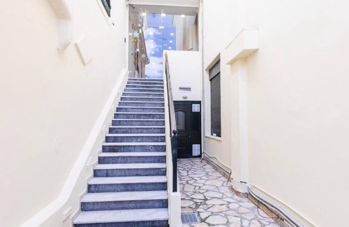 Corfu Town Hotel | Hermes Xenon