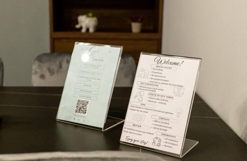 Tirana Apartment | Hero Circlebnb