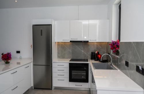 Limni Keri Apartment | Herodotos Suites