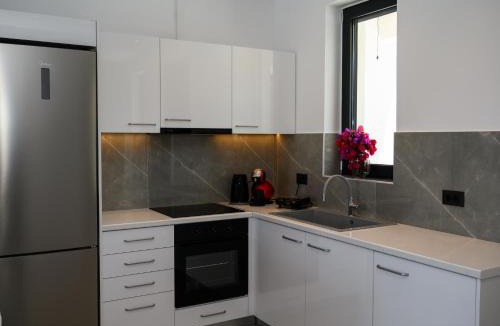 Limni Keri Apartment | Herodotos Suites