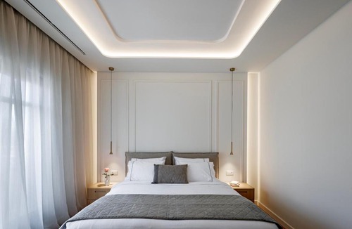 Karystos Apartment | Heronia Suites