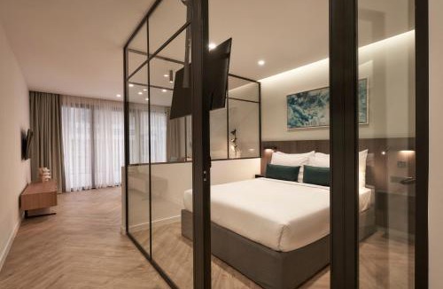 Ilisia Apartment | Hestia - Dimitressa 4