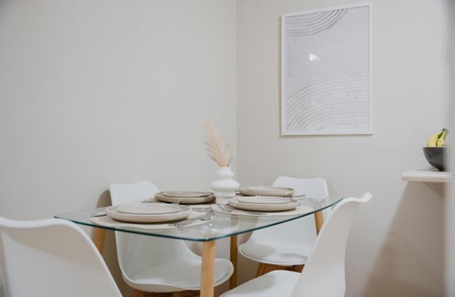 Rethymno Apartment | Hestia