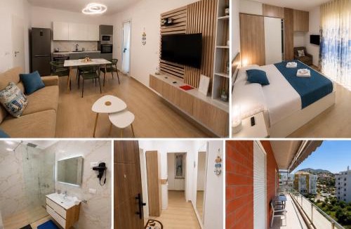 Himare Apartment | Hi Mare Apartments 2