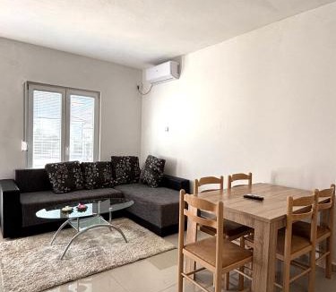 Bregvija Apartment | Hida Ile apartments
