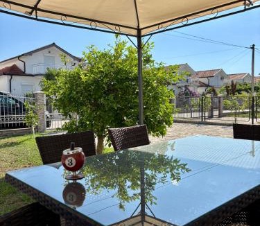 Bregvija Apartment | Hida Ile apartments