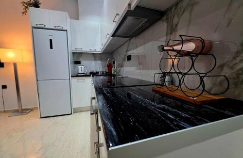 Loutraki-Agioi Theodoroi Apartment | Hidden Gem 2BR Apartment | Loutraki