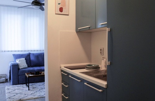 Babin do Apartment | Hidden Gem in Budva w Stunning Sea View