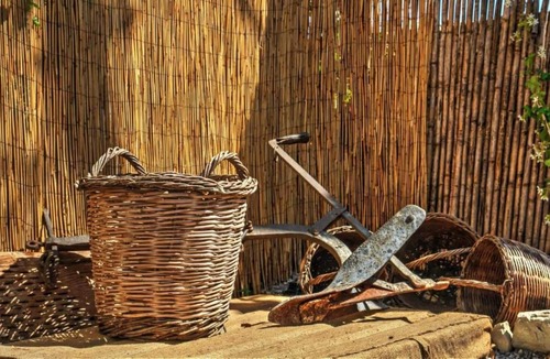 Pagkalochori Villa | Hidden Gem villa in a traditional village!