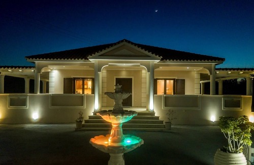 Kalpaki Villa | Hidden Heaven Luxury Villa