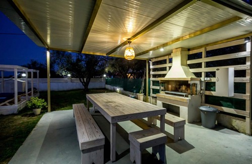 Kalpaki Villa | Hidden Heaven Luxury Villa