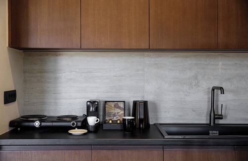 Messaria House | Hidden Hills