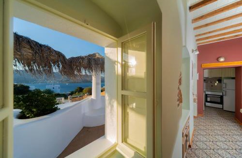 Leros House | Hidden Oasis Private Villa