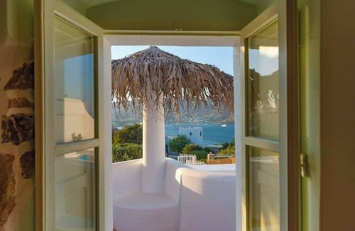 Gourna Villa | Hidden Oasis Private Villa