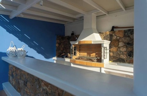 Gourna Villa | Hidden Oasis Private Villa