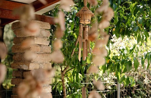 Molos House | Hidden peaceful resort