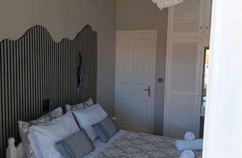 Sidari Apartment | HiddenHeaven1