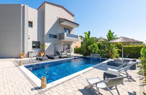 Filerimos Villa | Hideaway Villa